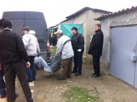 Concluzia în cazul femeii devorate de câini depinde de un test ADN: familia o ştia plecată în Germania